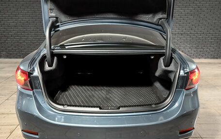 Mazda 6, 2017 год, 2 070 000 рублей, 6 фотография