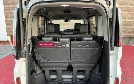 Honda Stepwgn IV, 2016 год, 1 490 000 рублей, 22 фотография