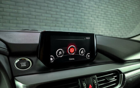 Mazda 6, 2017 год, 2 070 000 рублей, 16 фотография