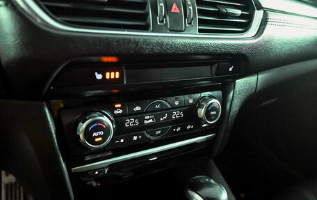 Mazda 6, 2017 год, 2 070 000 рублей, 15 фотография