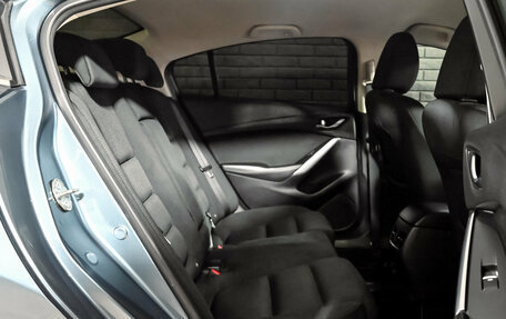Mazda 6, 2017 год, 2 070 000 рублей, 19 фотография