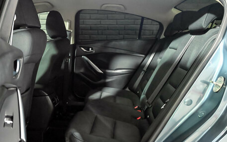 Mazda 6, 2017 год, 2 070 000 рублей, 20 фотография