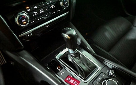 Mazda 6, 2017 год, 2 070 000 рублей, 14 фотография