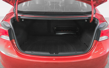 Hyundai Avante, 2012 год, 949 000 рублей, 8 фотография