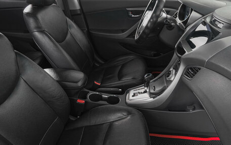 Hyundai Avante, 2012 год, 949 000 рублей, 12 фотография