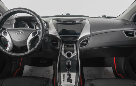 Hyundai Avante, 2012 год, 949 000 рублей, 14 фотография