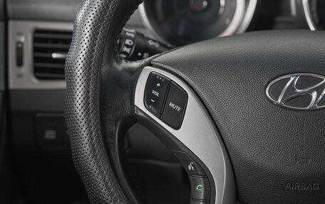 Hyundai Avante, 2012 год, 949 000 рублей, 17 фотография