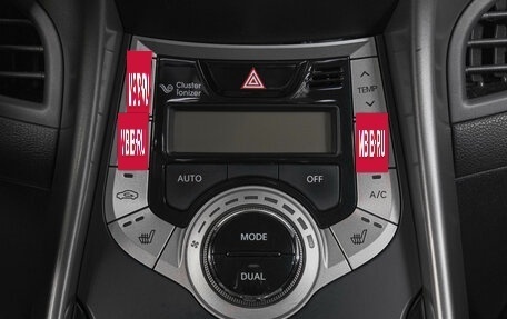 Hyundai Avante, 2012 год, 949 000 рублей, 21 фотография