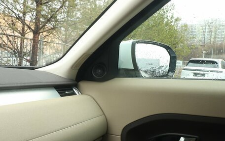 Land Rover Range Rover Evoque I, 2012 год, 1 790 000 рублей, 7 фотография