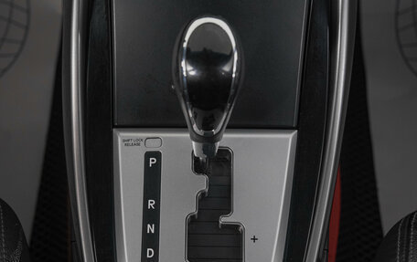 Hyundai Avante, 2012 год, 949 000 рублей, 22 фотография