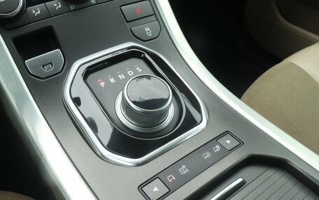 Land Rover Range Rover Evoque I, 2012 год, 1 790 000 рублей, 10 фотография