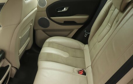 Land Rover Range Rover Evoque I, 2012 год, 1 790 000 рублей, 13 фотография