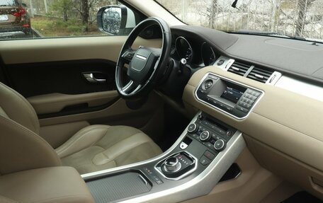 Land Rover Range Rover Evoque I, 2012 год, 1 790 000 рублей, 14 фотография