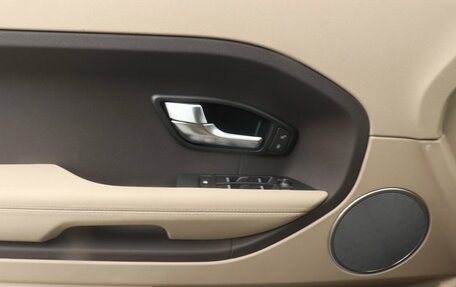 Land Rover Range Rover Evoque I, 2012 год, 1 790 000 рублей, 11 фотография