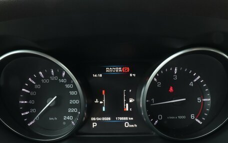 Land Rover Range Rover Evoque I, 2012 год, 1 790 000 рублей, 12 фотография