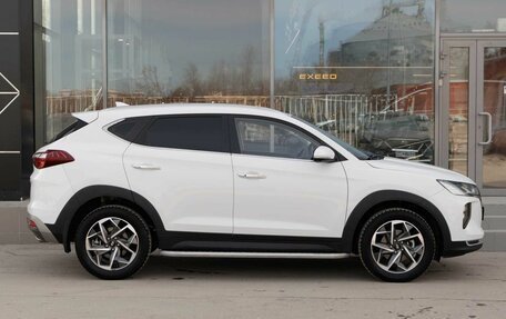 Hyundai Tucson III, 2020 год, 2 200 000 рублей, 4 фотография