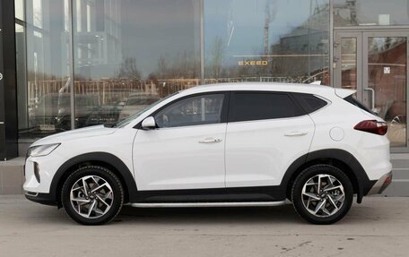 Hyundai Tucson III, 2020 год, 2 200 000 рублей, 8 фотография