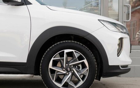 Hyundai Tucson III, 2020 год, 2 200 000 рублей, 9 фотография