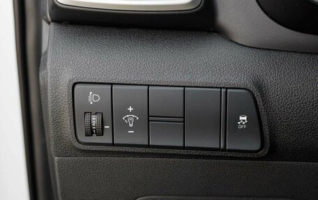 Hyundai Tucson III, 2020 год, 2 200 000 рублей, 18 фотография