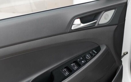 Hyundai Tucson III, 2020 год, 2 200 000 рублей, 17 фотография