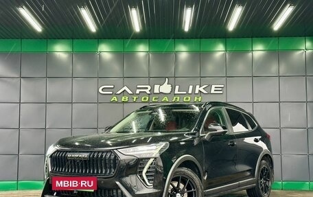 Haval Jolion, 2024 год, 2 299 000 рублей, 2 фотография