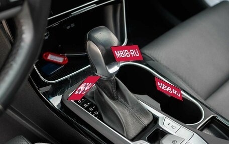 Hyundai Tucson III, 2020 год, 2 200 000 рублей, 16 фотография