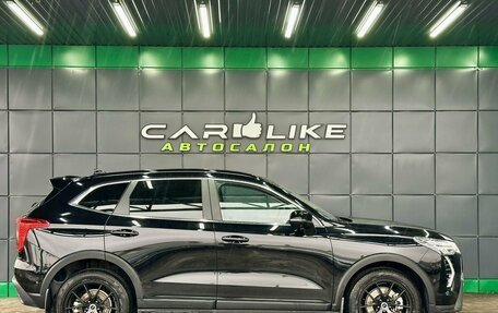 Haval Jolion, 2024 год, 2 299 000 рублей, 4 фотография