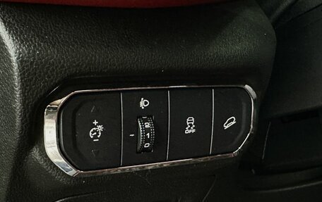 Haval Jolion, 2024 год, 2 299 000 рублей, 11 фотография