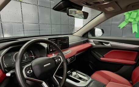 Haval Jolion, 2024 год, 2 299 000 рублей, 15 фотография