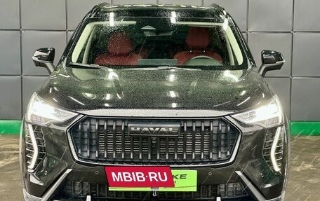 Haval Jolion, 2024 год, 2 299 000 рублей, 5 фотография