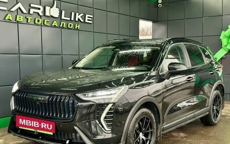 Haval Jolion, 2024 год, 2 299 000 рублей, 7 фотография