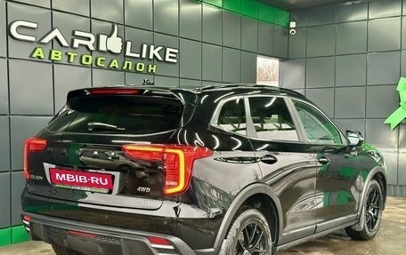 Haval Jolion, 2024 год, 2 299 000 рублей, 8 фотография