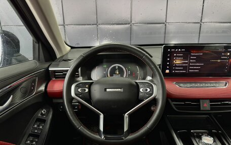 Haval Jolion, 2024 год, 2 299 000 рублей, 18 фотография