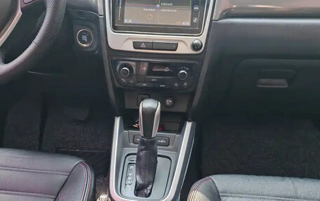 Suzuki Escudo IV, 2017 год, 1 480 000 рублей, 5 фотография