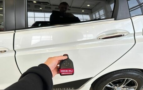 Honda Shuttle II, 2017 год, 1 479 000 рублей, 22 фотография