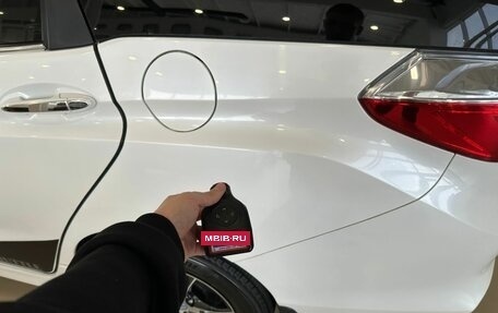 Honda Shuttle II, 2017 год, 1 479 000 рублей, 23 фотография