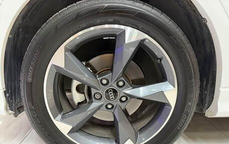 Audi Q3, 2022 год, 2 320 000 рублей, 9 фотография