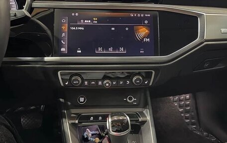 Audi Q3, 2022 год, 2 320 000 рублей, 12 фотография