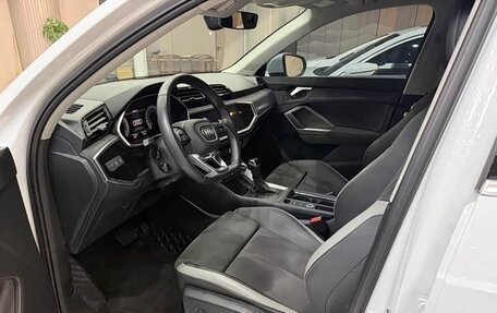 Audi Q3, 2022 год, 2 320 000 рублей, 13 фотография