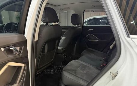 Audi Q3, 2022 год, 2 320 000 рублей, 11 фотография