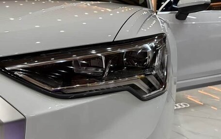 Audi Q3, 2022 год, 2 320 000 рублей, 8 фотография