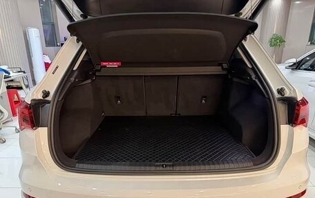 Audi Q3, 2022 год, 2 320 000 рублей, 7 фотография