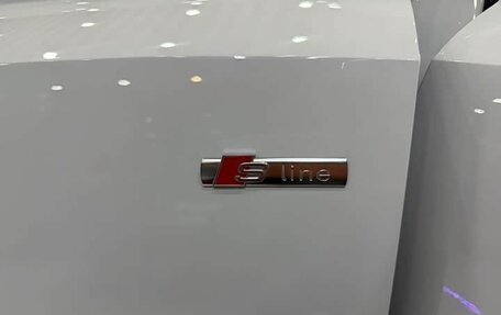 Audi Q3, 2022 год, 2 320 000 рублей, 17 фотография