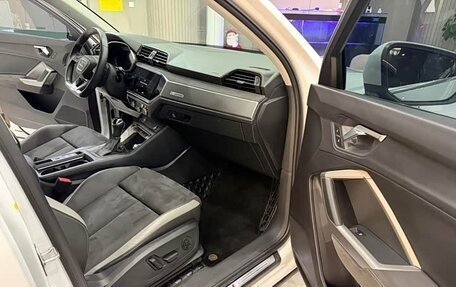 Audi Q3, 2022 год, 2 320 000 рублей, 19 фотография