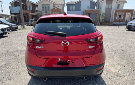 Mazda CX-3 I, 2015 год, 950 000 рублей, 6 фотография