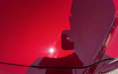 Mazda CX-3 I, 2015 год, 950 000 рублей, 9 фотография