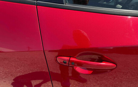 Mazda CX-3 I, 2015 год, 950 000 рублей, 16 фотография