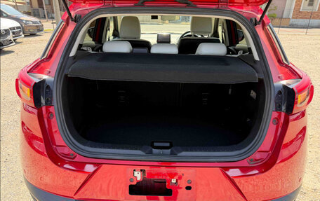 Mazda CX-3 I, 2015 год, 950 000 рублей, 15 фотография