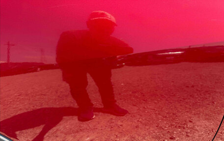 Mazda CX-3 I, 2015 год, 950 000 рублей, 21 фотография