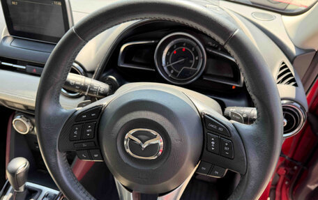 Mazda CX-3 I, 2015 год, 950 000 рублей, 22 фотография